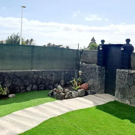 Сasa de vacaciones Burgado Playa Blanca (Lanzarote)