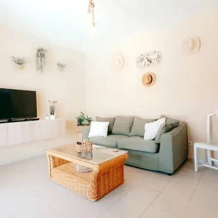 Burgado Holiday home Playa Blanca (Lanzarote)