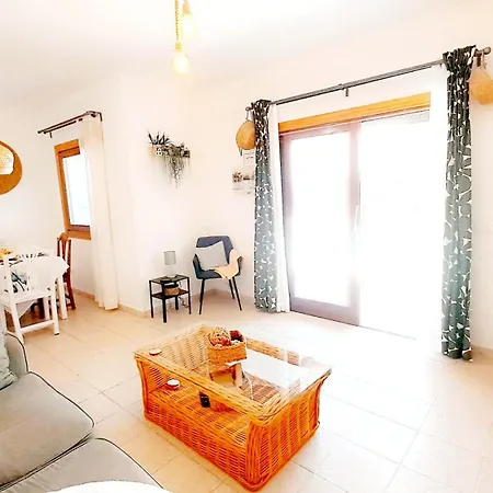 Burgado Holiday home *
