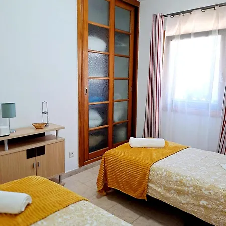 Holiday home Burgado *
