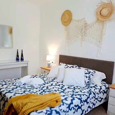 Burgado بلايا بلانكا