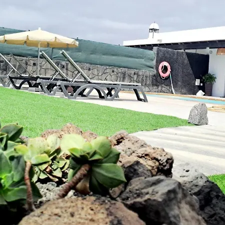 Burgado * Playa Blanca (Lanzarote)