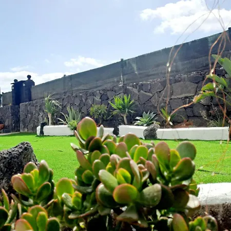 بيت للعطل Burgado