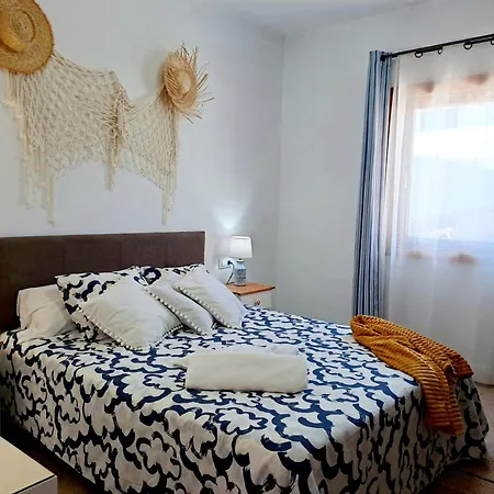 Burgado Holiday home *
