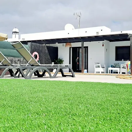 Burgado Holiday home Playa Blanca (Lanzarote)
