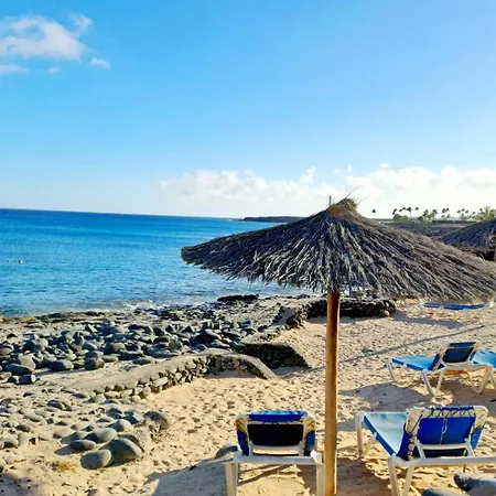 Holiday home Burgado Playa Blanca (Lanzarote)