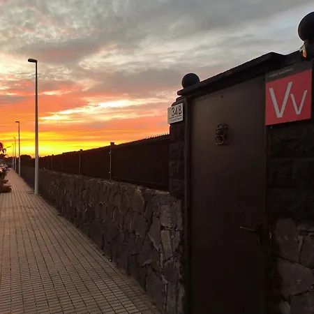 بيت للعطل Burgado *