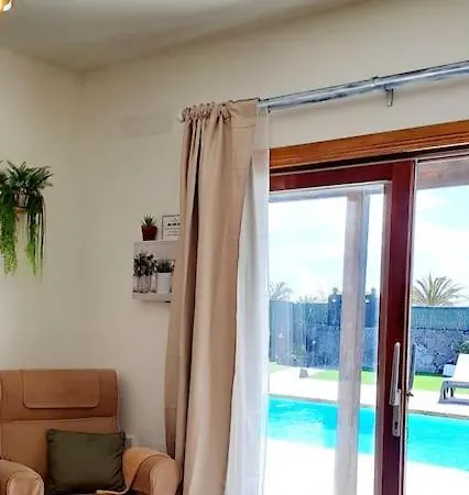 Holiday home Burgado