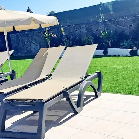 Burgado Holiday home
