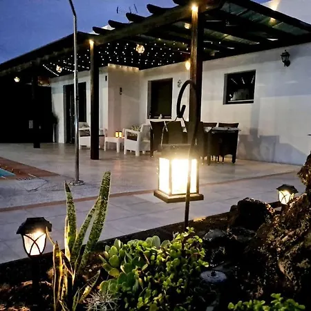 Burgado Holiday home *