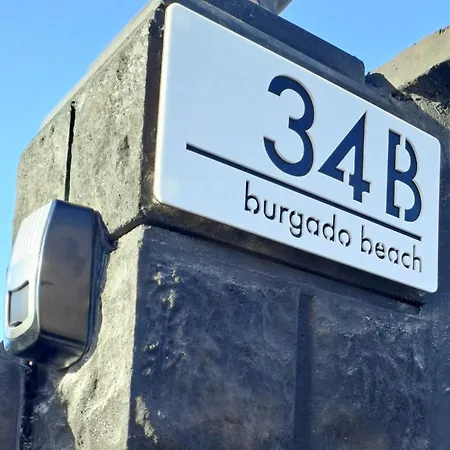 Burgado Holiday home