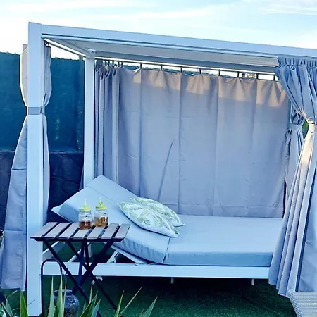 Burgado Holiday home Playa Blanca (Lanzarote)