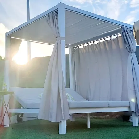 Holiday home Burgado *