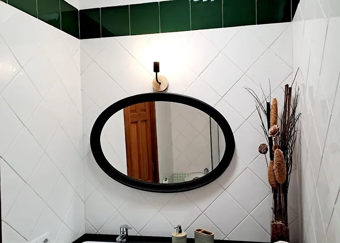 Burgado بيت للعطل *