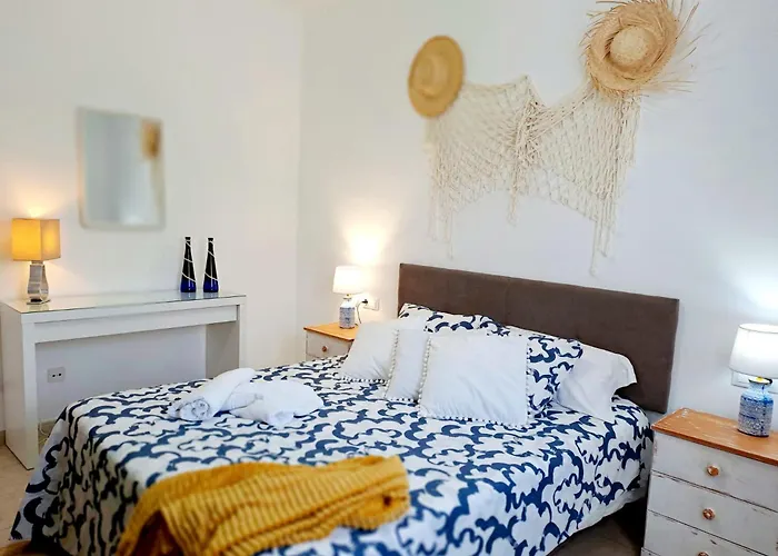 Burgado بلايا بلانكا