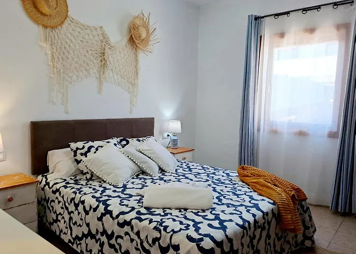 Burgado بيت للعطل *