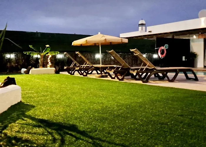 Burgado بيت للعطل *