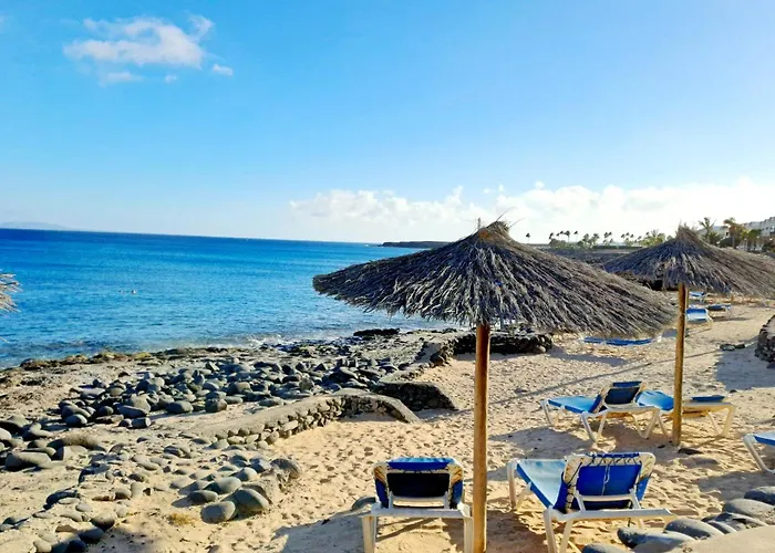 بيت للعطل Burgado بلايا بلانكا