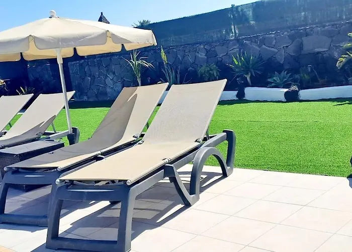 Burgado بيت للعطل