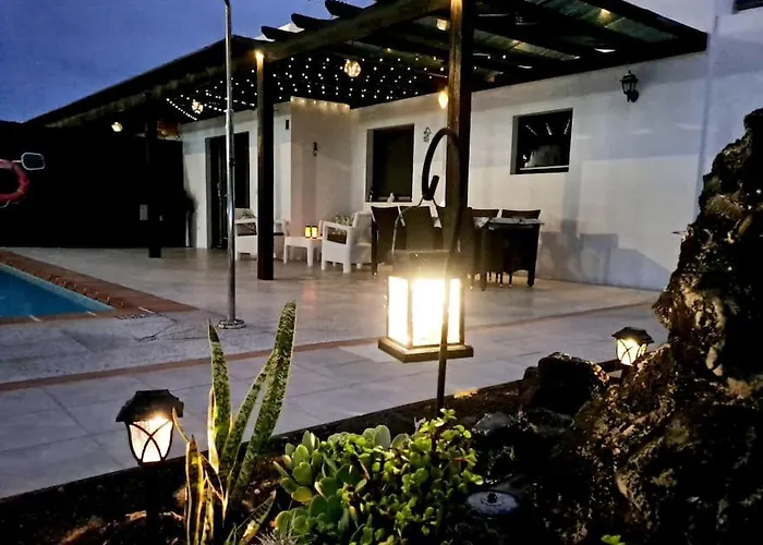 Burgado بيت للعطل *