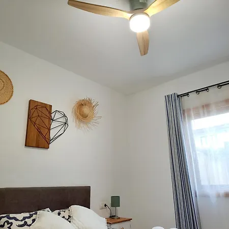 Casa vacanze Burgado *